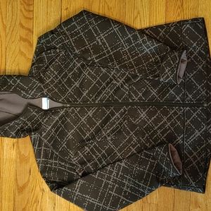 Columbia women's jacket